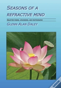 Capa do artigo Seasons Of A Refractive Mind