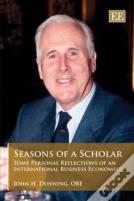 Seasons Of A Scholar