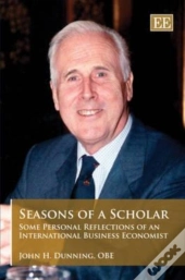 Seasons Of A Scholar