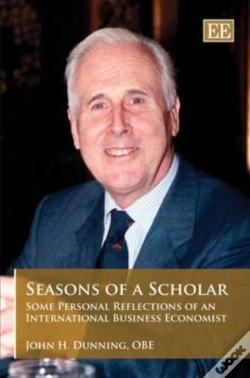 Capa do artigo Seasons Of A Scholar