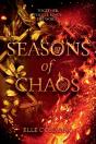 Seasons Of Chaos - Preview
