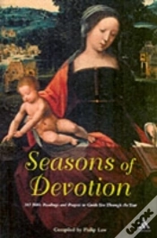 Capa do artigo Seasons Of Devotion