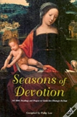 Capa do artigo Seasons Of Devotion