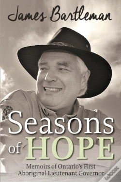 Capa do artigo Seasons Of Hope