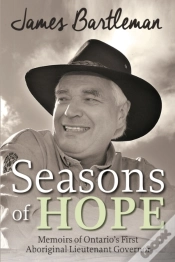 Capa do artigo Seasons Of Hope