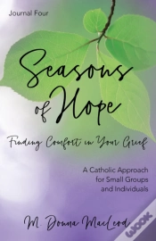 Capa do artigo Seasons Of Hope Journal Four
