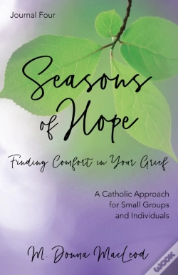 Capa do artigo Seasons Of Hope Journal Four
