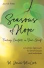 Seasons Of Hope Journal Three - Preview