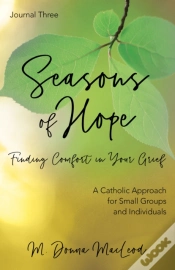 Capa do artigo Seasons Of Hope Journal Three