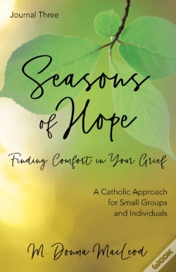 Capa do artigo Seasons Of Hope Journal Three