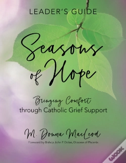 Capa do artigo Seasons Of Hope Leader'S Guide