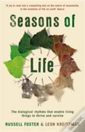Capa do artigo Seasons Of Life