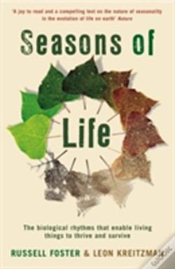 Capa do artigo Seasons Of Life