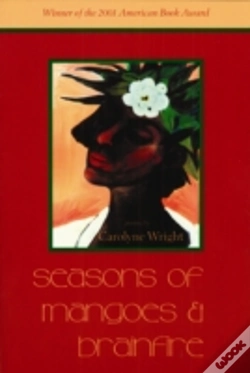 Capa do artigo Seasons Of Mangoes & Brainfire