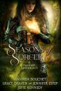 Seasons Of Sorcery - Preview