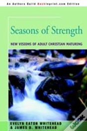 Capa do artigo Seasons Of Strength:New Visions Of Adult Christian Maturing