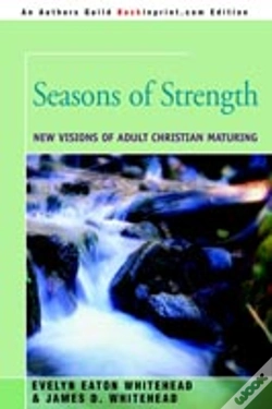 Capa do artigo Seasons Of Strength:New Visions Of Adult Christian Maturing