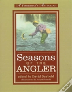 Capa do artigo Seasons Of The Angler