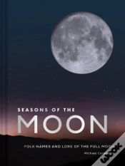 Capa do artigo Seasons Of The Moon