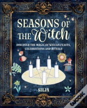 Capa do artigo Seasons Of The Witch