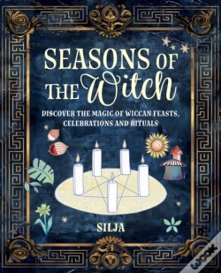 Capa do artigo Seasons Of The Witch