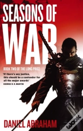 Seasons Of War