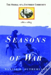 Capa do artigo Seasons Of War