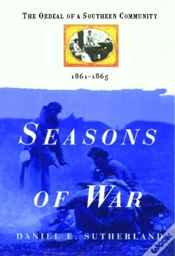Capa do artigo Seasons Of War