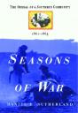 Seasons Of War - Preview