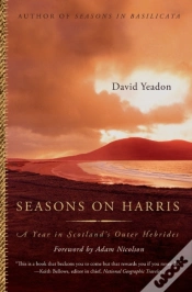 Capa do artigo Seasons On Harris