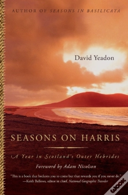 Capa do artigo Seasons On Harris