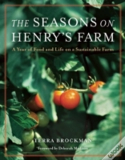 Capa do artigo Seasons On Henry'S Farm