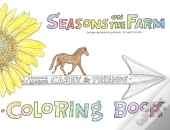 Seasons On The Farm Coloring Book Starri