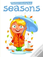 Capa do artigo Seasons