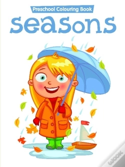 Capa do artigo Seasons