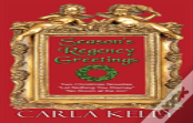 Season'S Regency Greetings