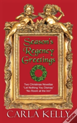 Capa do artigo Season'S Regency Greetings