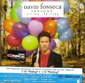 Capa do artigo Seasons Rising:Falling - CD