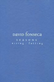 Capa do artigo Seasons Rising:Falling - CD