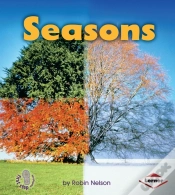 Capa do artigo Seasons