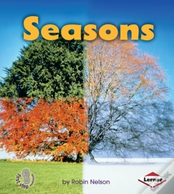 Capa do artigo Seasons