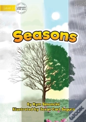 Capa do artigo Seasons