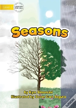 Capa do artigo Seasons