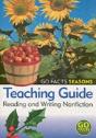 Seasons Teaching Guide - Preview
