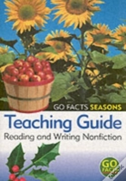 Capa do artigo Seasons Teaching Guide