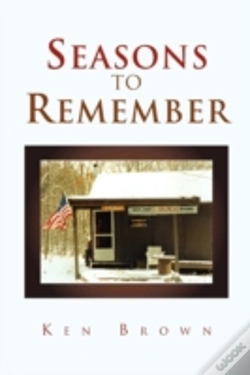 Capa do artigo Seasons To Remember