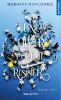 Seasons Tome 2 : Un Hiver Pour Te Résister - Preview