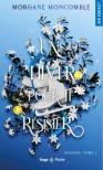 Seasons Tome 2 : Un Hiver Pour Te Résister