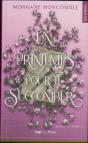 Seasons Tome 3 : Un Printemps Pour Te Succomber - Preview