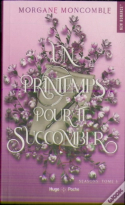 Capa do artigo Seasons Tome 3 : Un Printemps Pour Te Succomber